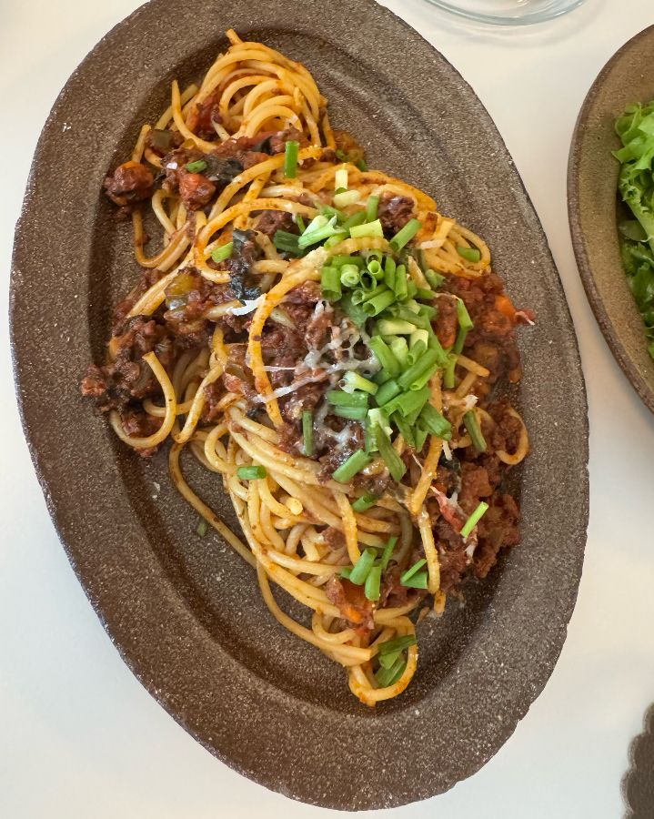 윌로우테이블 내부