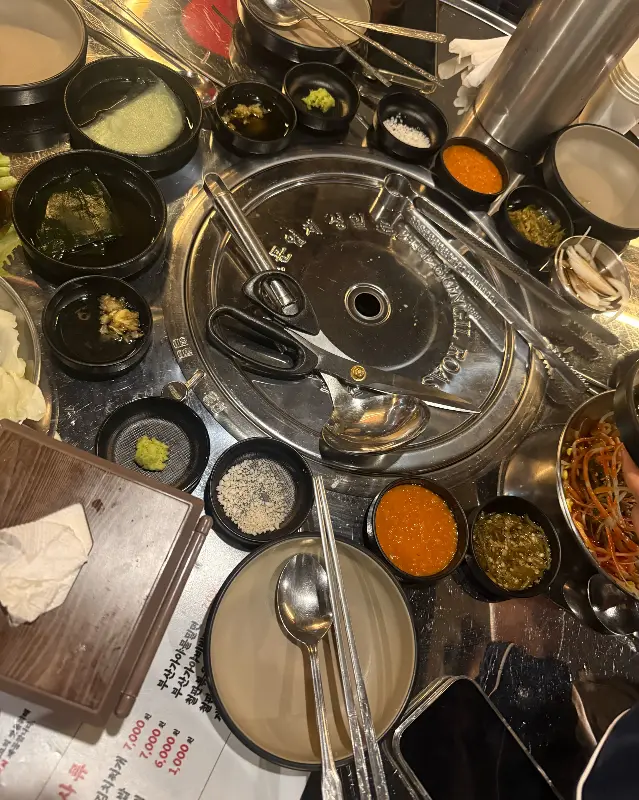 돈필살 내부 모습