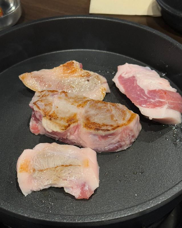 깔끔하고 쾌적한 일미락 내부