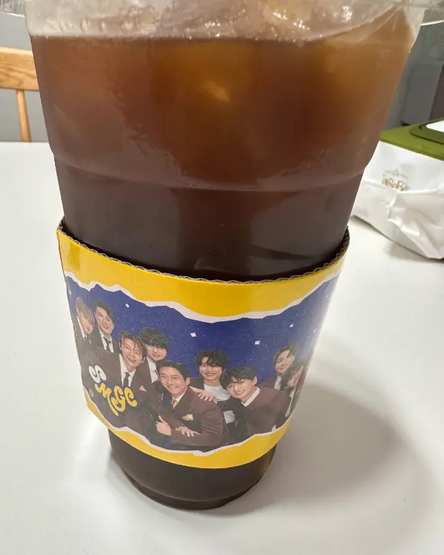 아이스 아메리카노