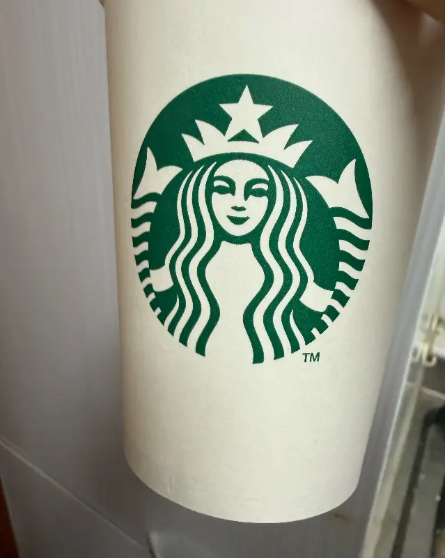 스타벅스 로고