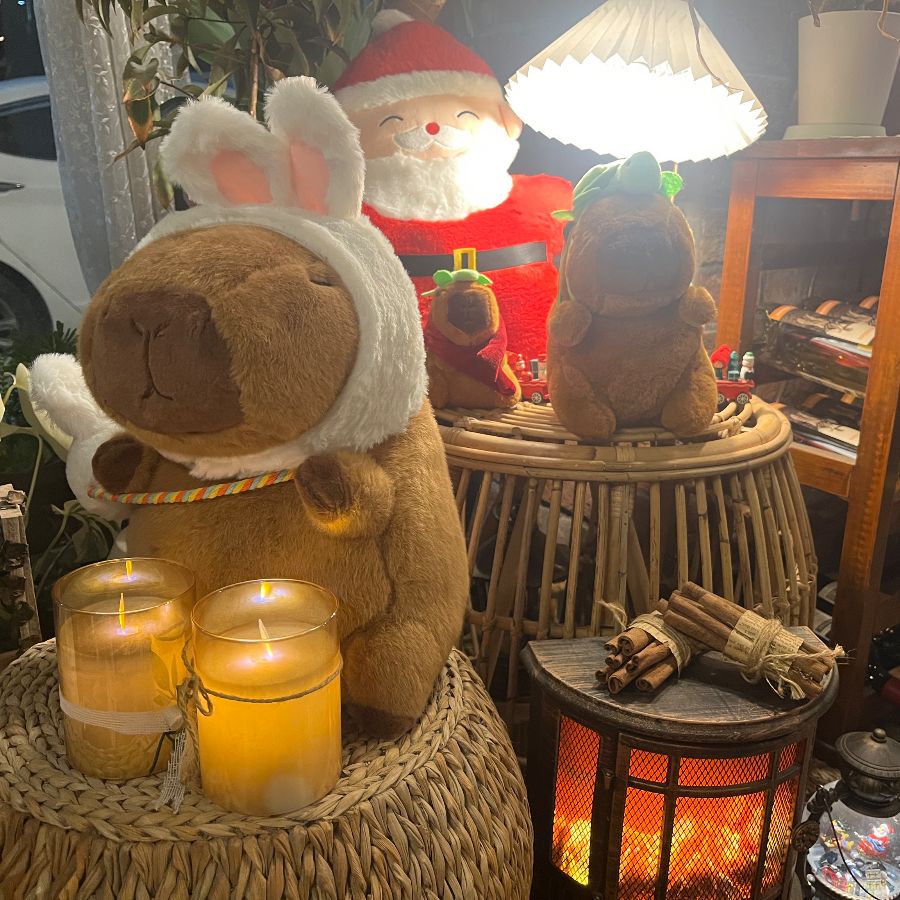 깔끔한 플레이팅