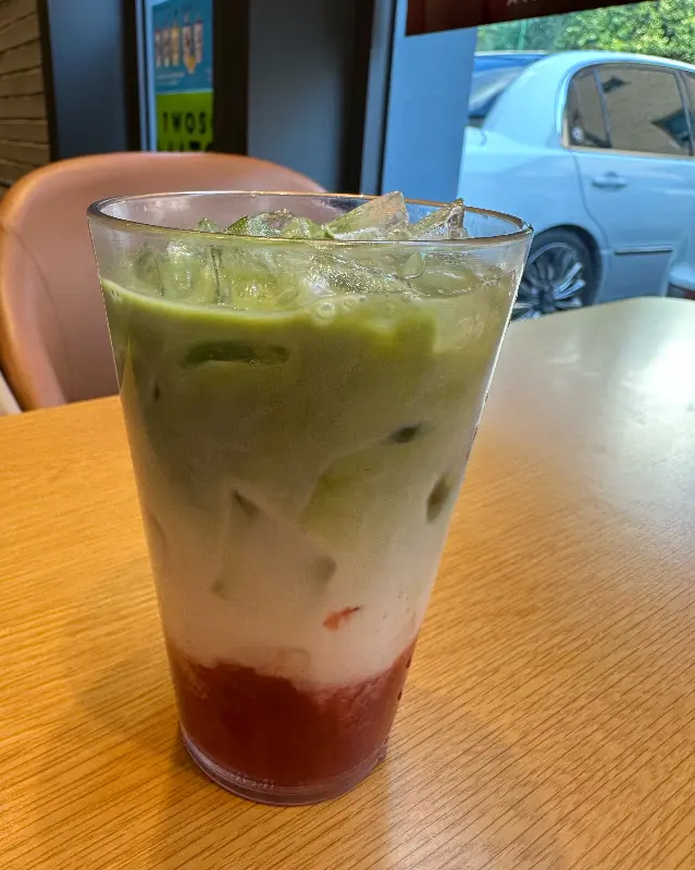 투썸플레이스 음료