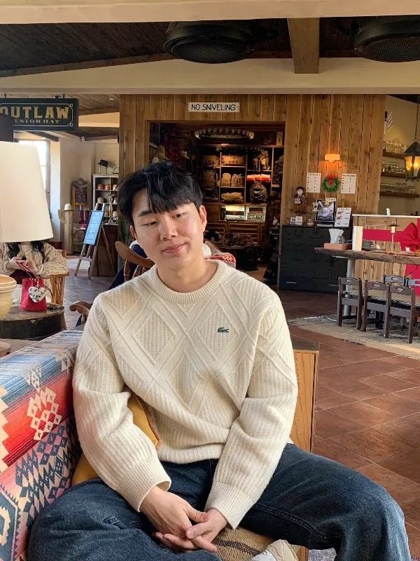 세련된 인테리어