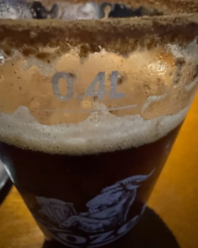 시나몬 설탕이 곁들여진 코젤다크