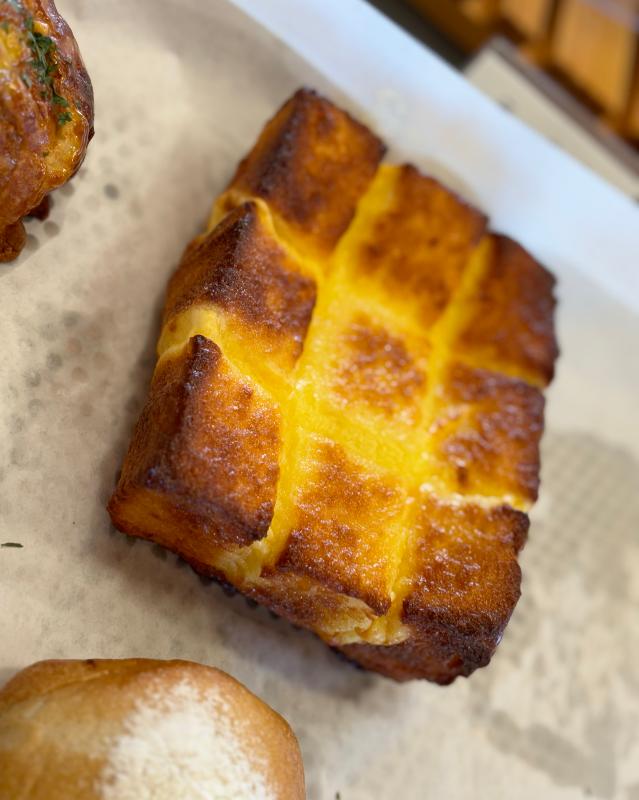 애월아빠 계란빵