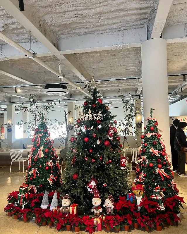 크리스마스 트리 장식