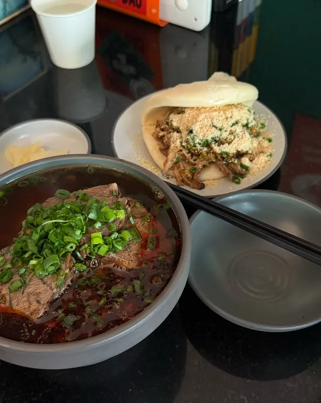 바오서울 내부 모습