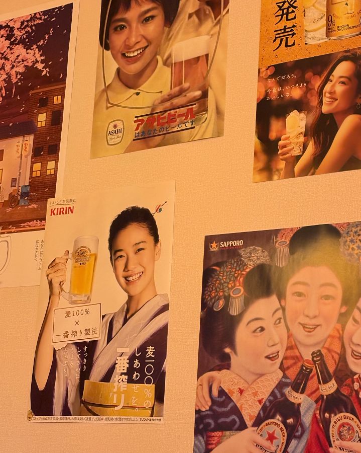 아이보 내부 인테리어