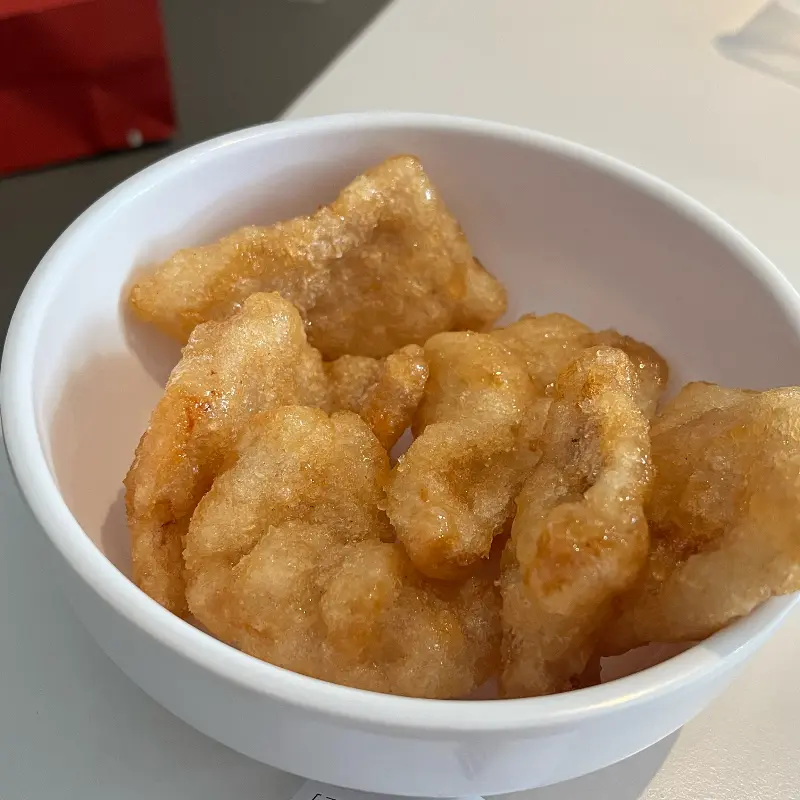 겉바속쫄의 정석, 꿔바로우