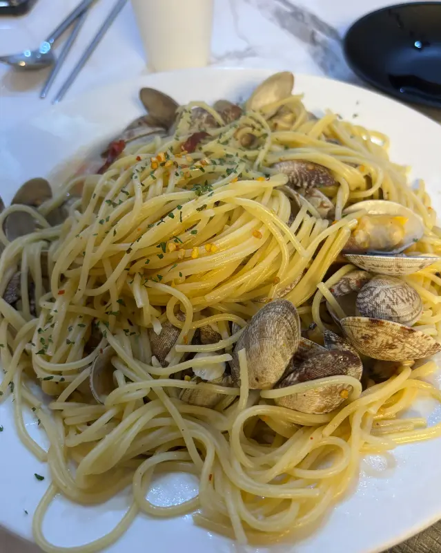 푸짐한 양과 맛, 가성비까지 모두 갖춘 곳