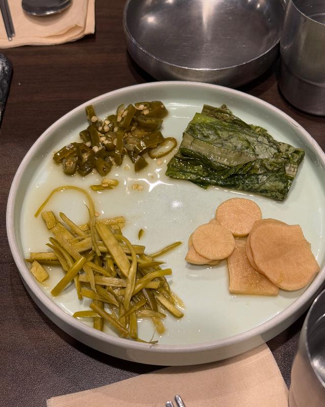 일미락의 훌륭한 돼지고기 품질