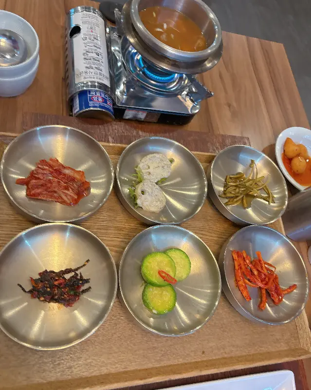 맛있는 녀석들