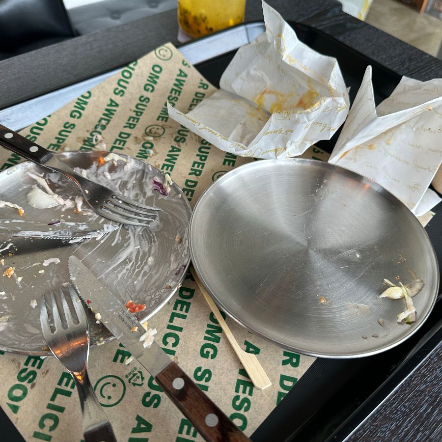 아이들을 위한 공간도 마련되어 있다