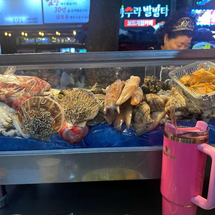 투썸플레이스 텀블러