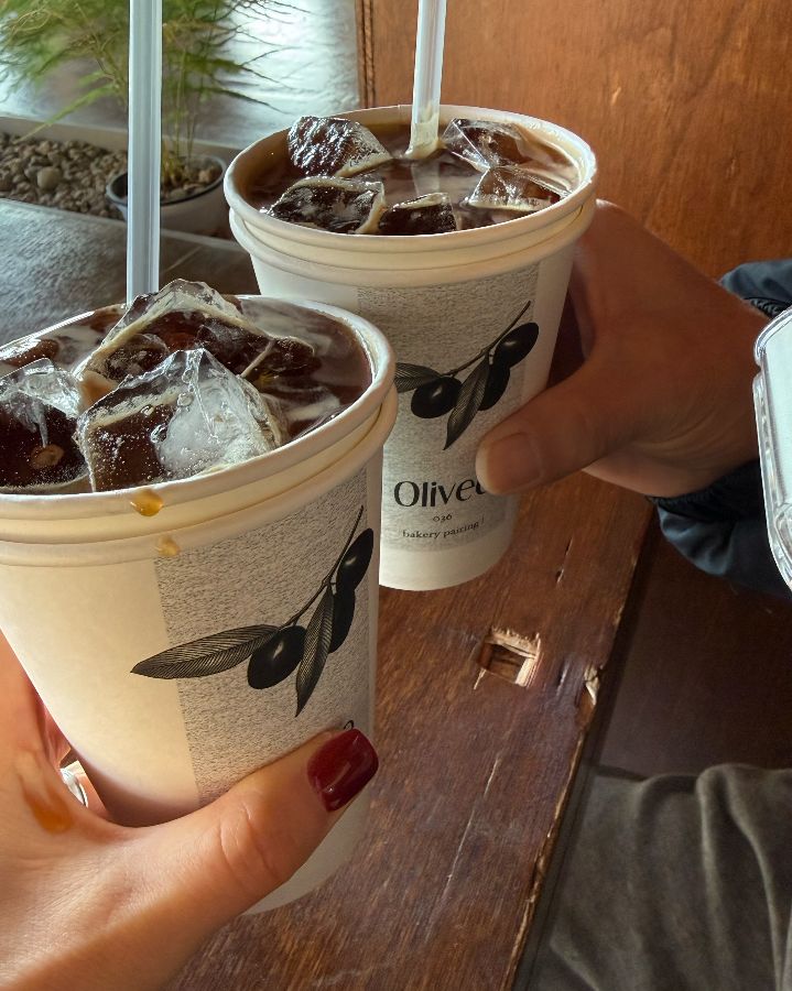 아이스 아메리카노