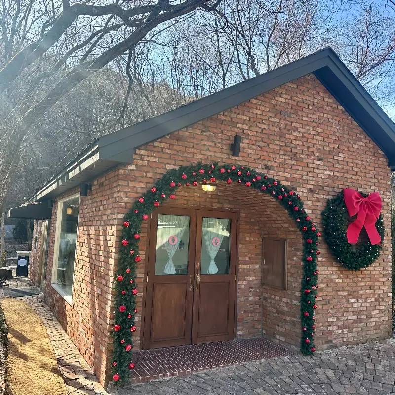 크리스마스 장식