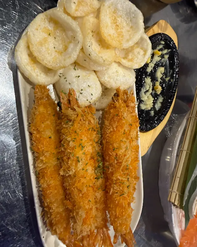 치즈 가리비 구이