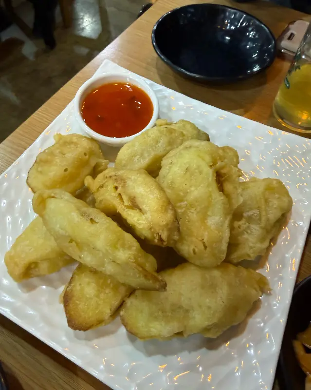 겉바속쫀의 정석, 꿔바로우