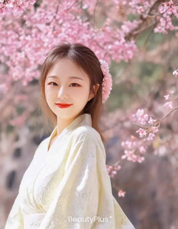 남원의 아름다운 풍경