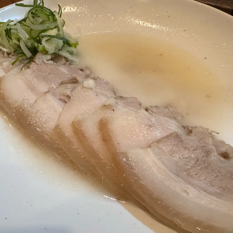 촉촉하고 부드러운 수육