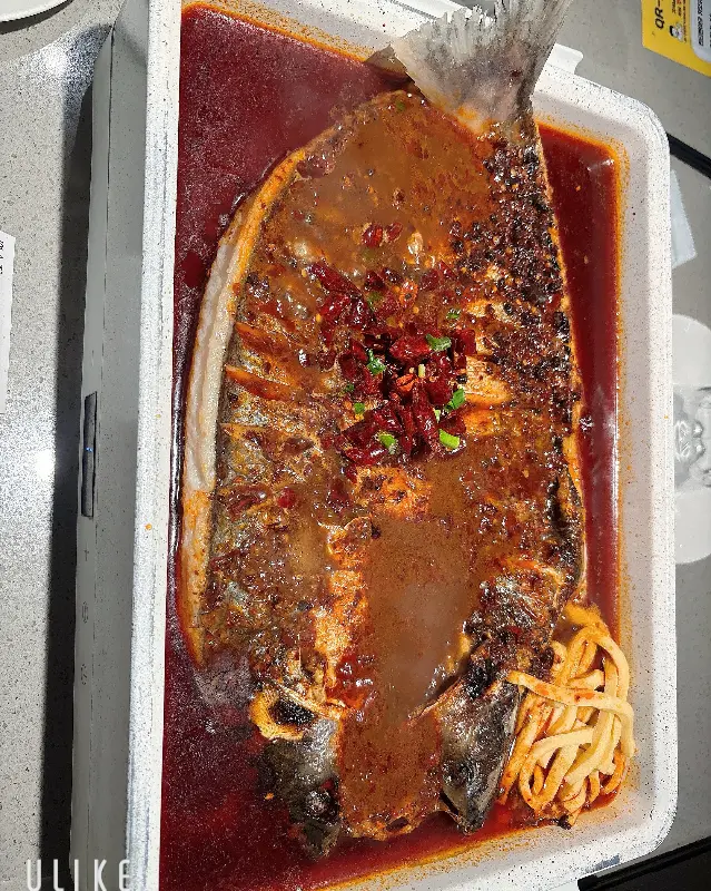 또 다른 맛의 카오위를 기대하며