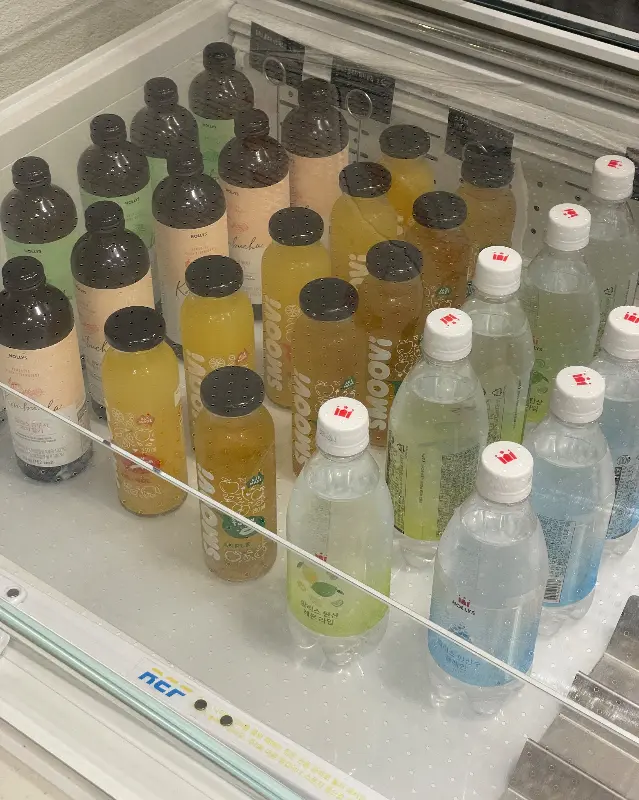 깔끔한 인테리어