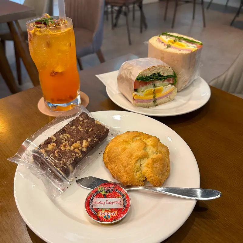 플레이 요거트 스무디