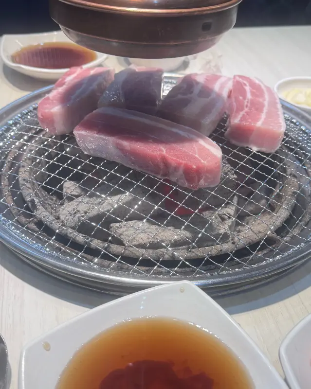 맛있는 음식들