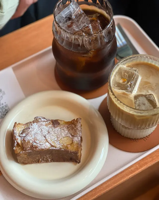 솔티카라멜크림라떼