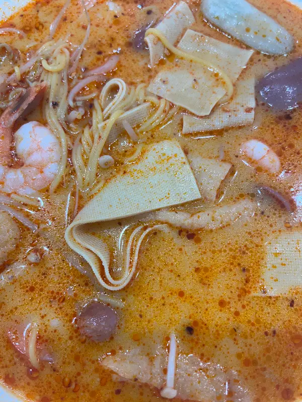 야미마라탕의 꿔바로우