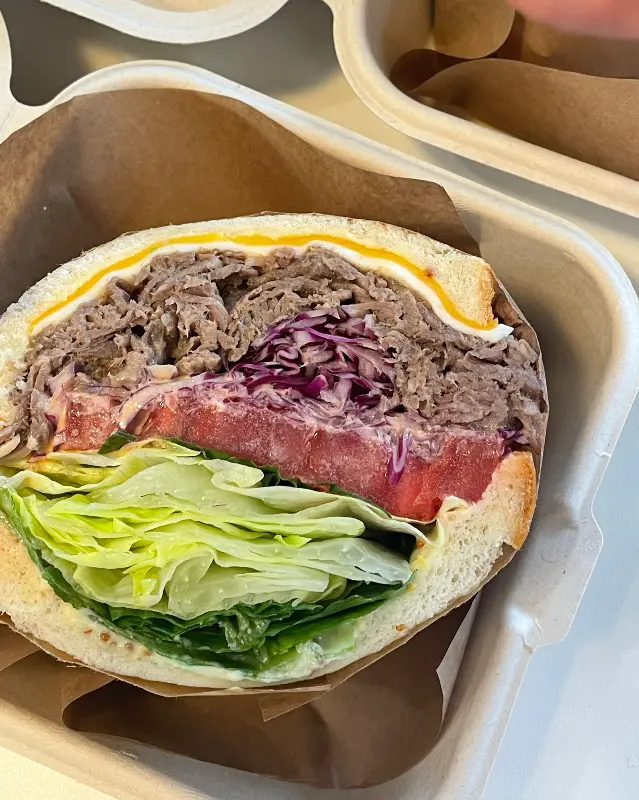 또 다른 샌드위치