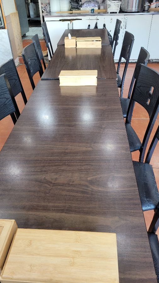 다드리김밥 멸치김밥