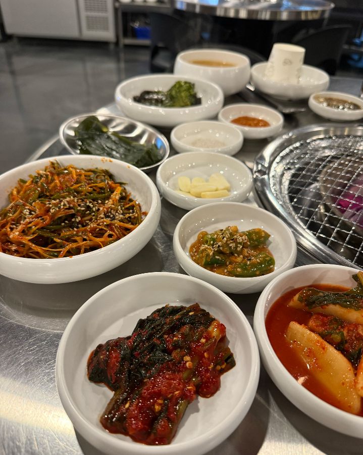 우깡통 내부 모습