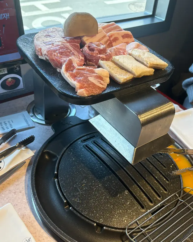 한돈 한마리 세트