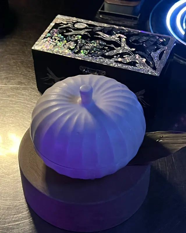 아름다운 플레이팅