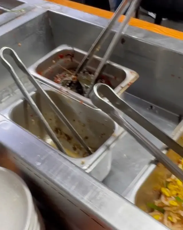 반찬 코너 상세