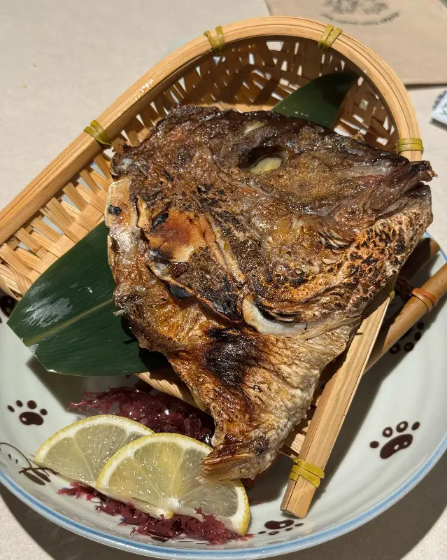 후추스시에서 즐기는 맛있는 초밥