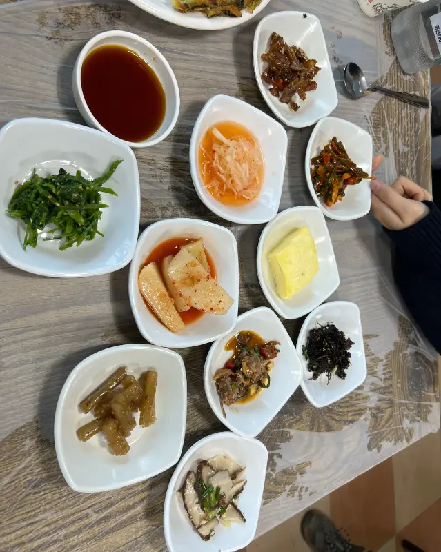 모산재식당