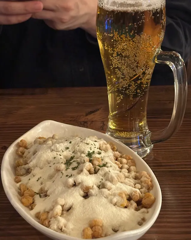 상큼 달콤한 딸기 스무디 소주