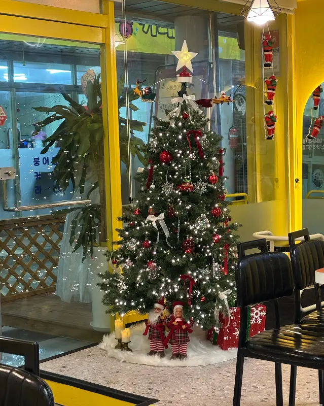 크리스마스 트리