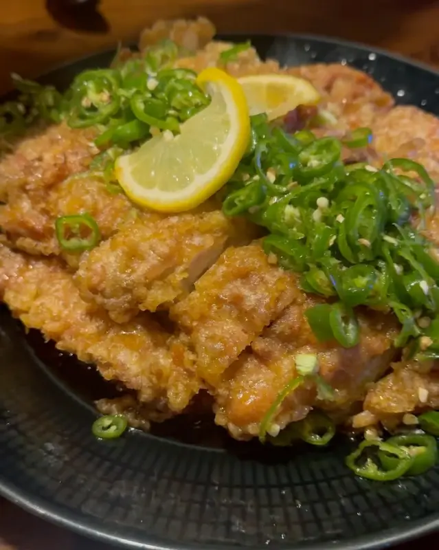 고추바삭유림기