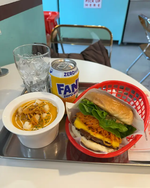 고사리 칠리치즈 프라이