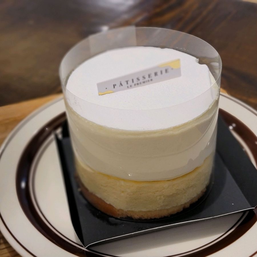 곤트란쉐리에 경기광주점의 케이크