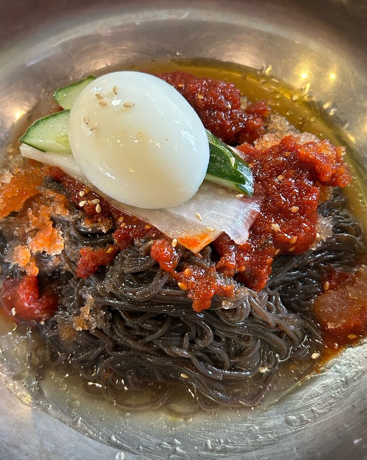 계수가든 내부 좌석