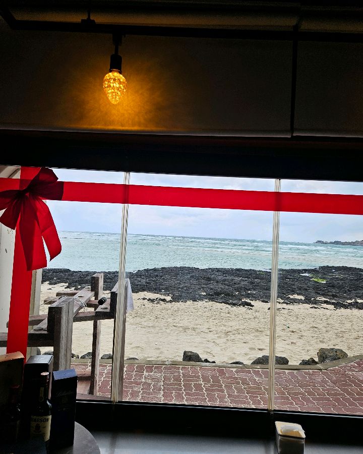 협재술집1번가 협재라면상회 라면