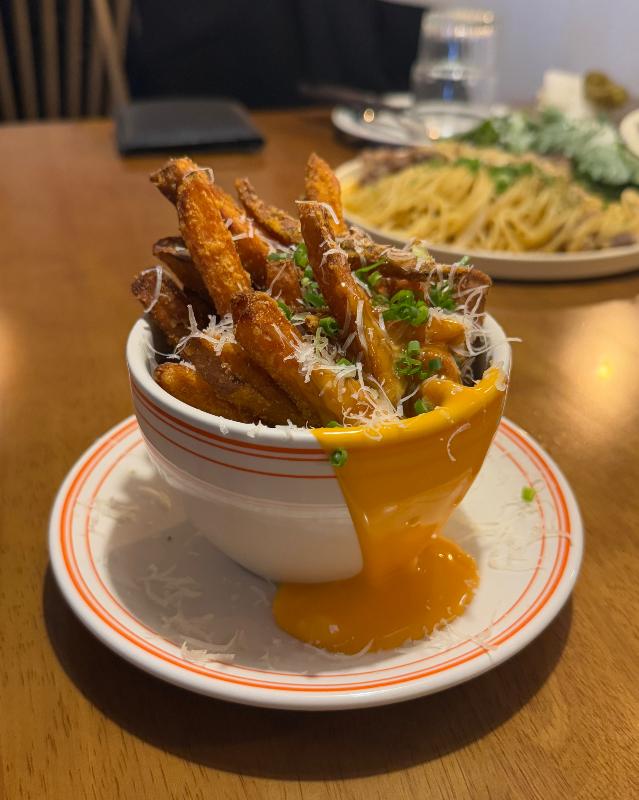 고구마 프라이즈