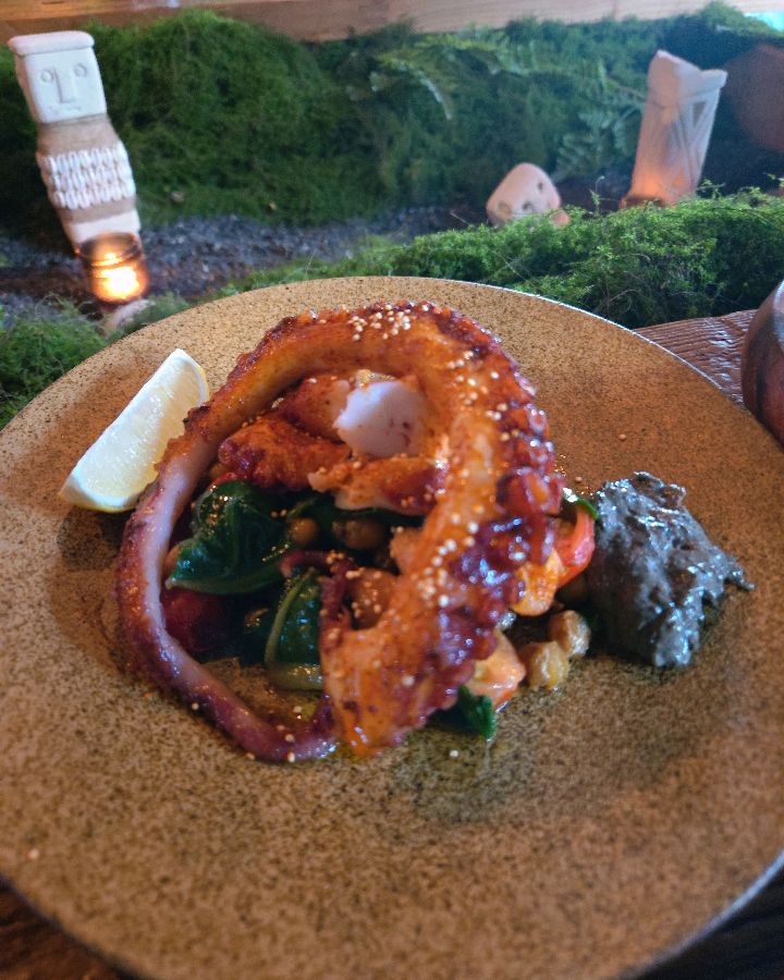 윤기가 흐르는 뽈뽀