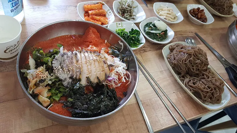 비빔밥