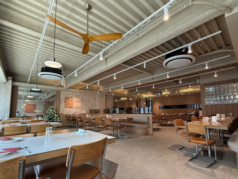 이태리국시 메뉴